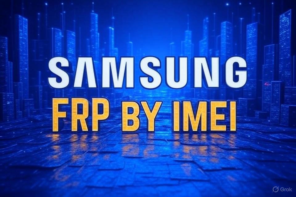 RID - Samsung Frp Remove By imei Or Sn [ Brazil - Korea - Worldwide - Kg/Knox All Supported] ✨