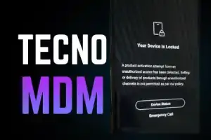 Tecno / iTel / Infinix ONLY MDM Remove Permanent Unlock By Imei +Lock Pic (ONLY WORKING DAYS) Instant to Few Hours - Direct sources