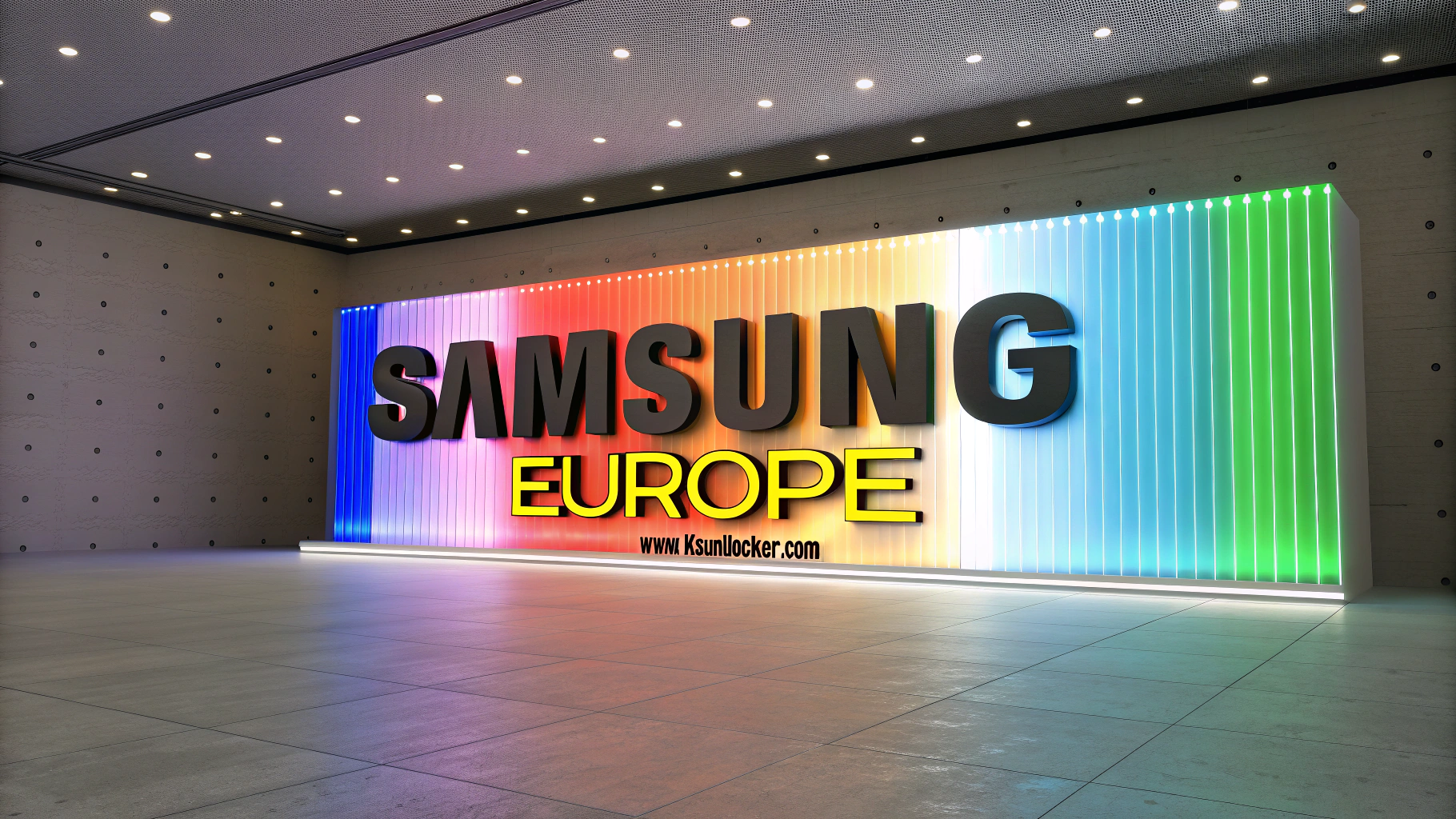 SAMSUNG EUROPE/ASIA CARRIER OPEN PHONES - [REGION LOCK RGCK,DEFREEZE]	