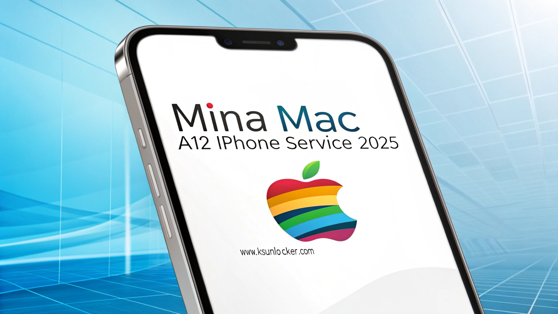  Mina A12+ iPad Pro 11-inch M4 GSM|Wifi (iPad16,3 | iPad16,4) Bypass