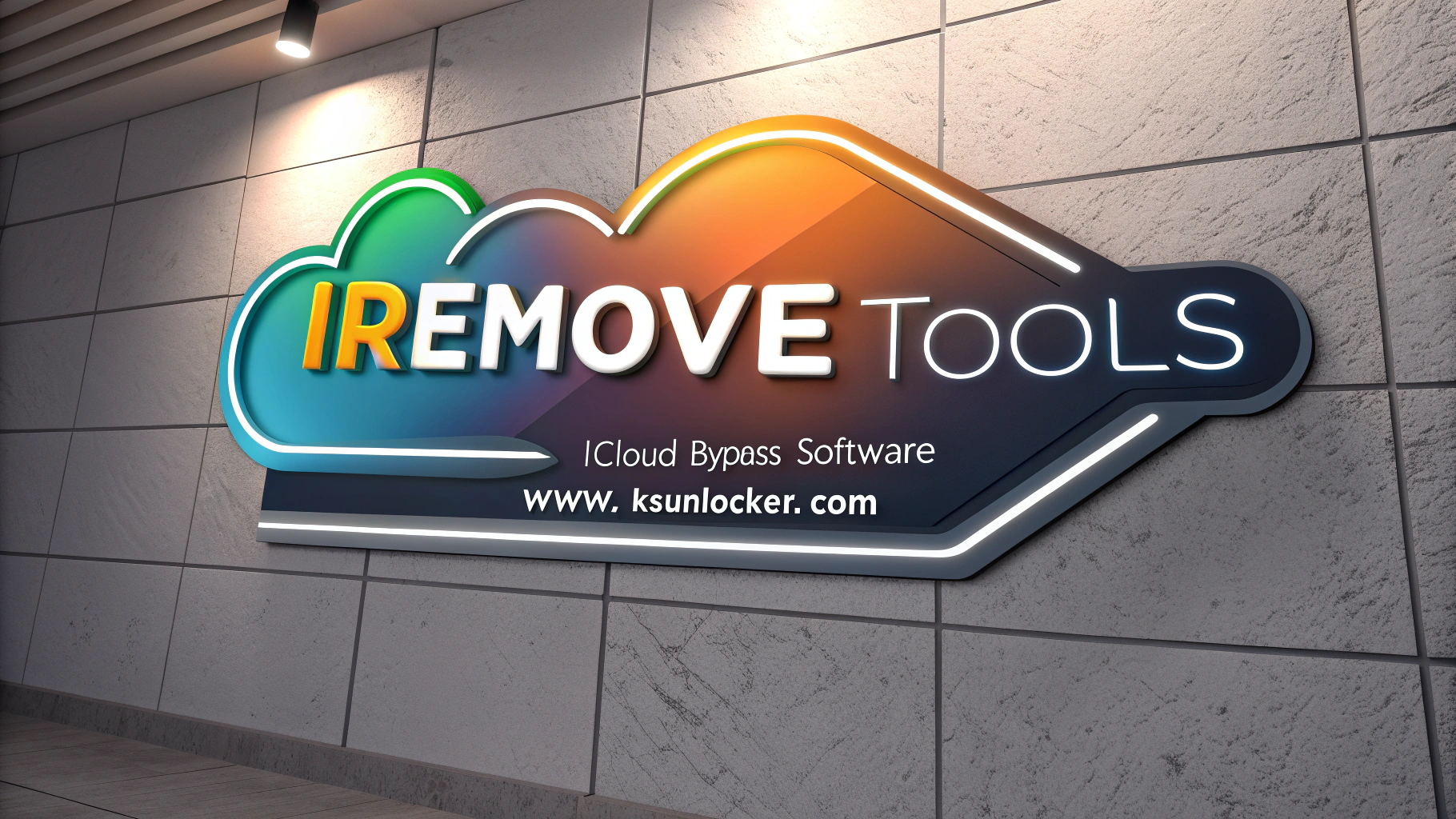 iRemove Tools (iPad 10.2-inch 8th Gen Wi-Fi+Cellular) - iCloud Hello Bypass iOS 18.3-18.5 [NO Signal]