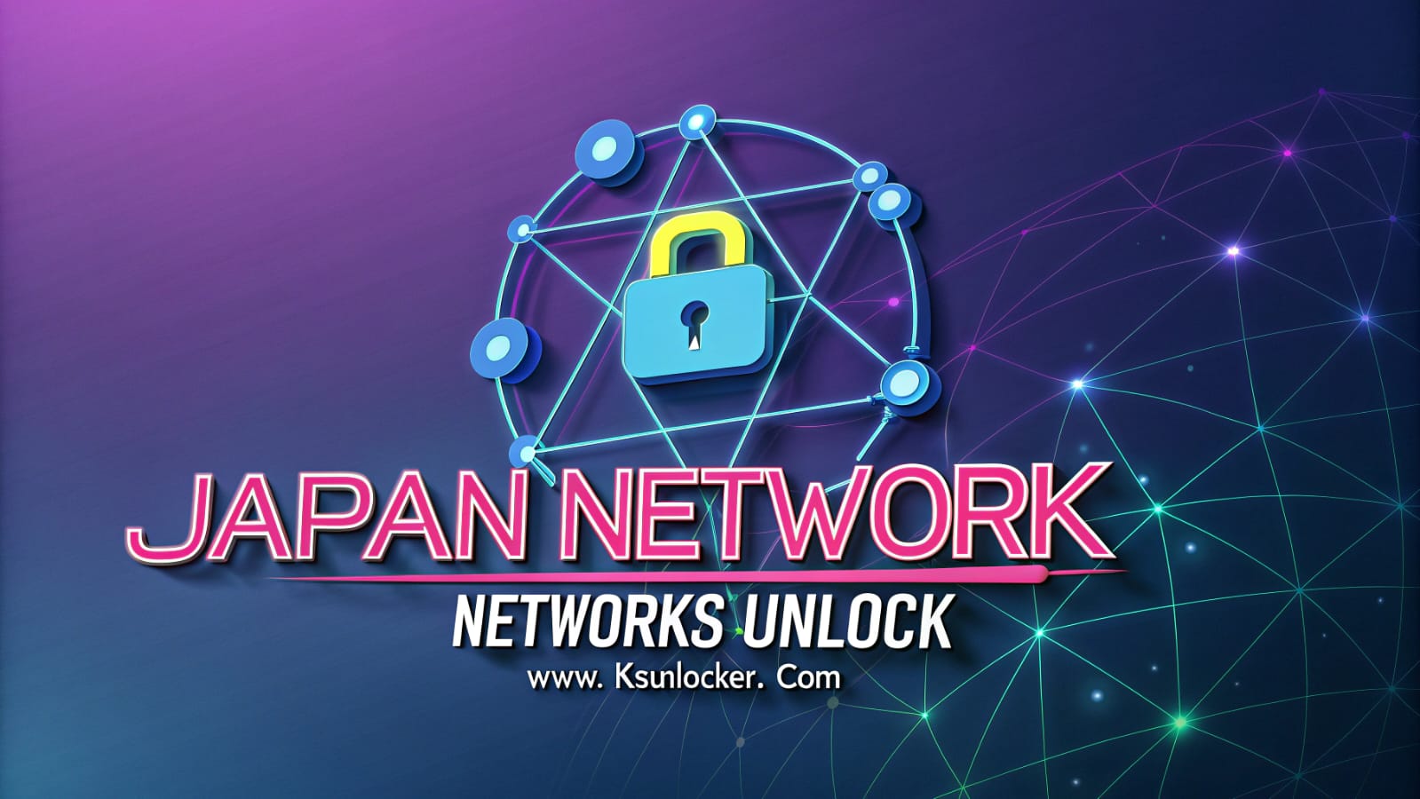 NTT Docomo Japan Unlock Generic Models [Unlock Code]