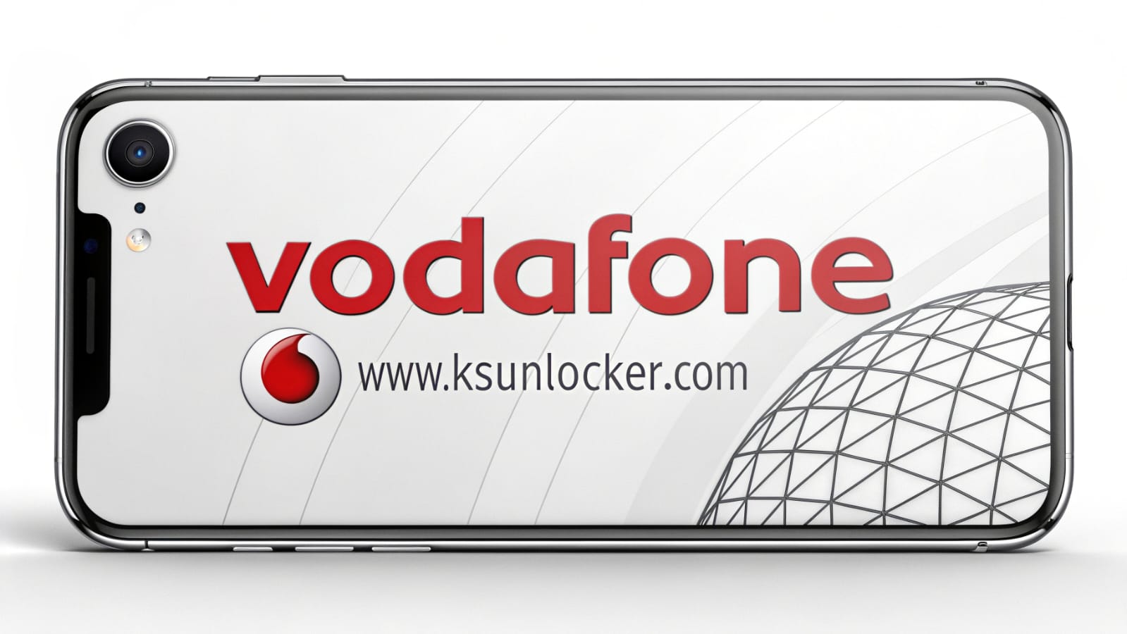 Vodafone Australia - Apple iPhone or Generic Clean IMEI	