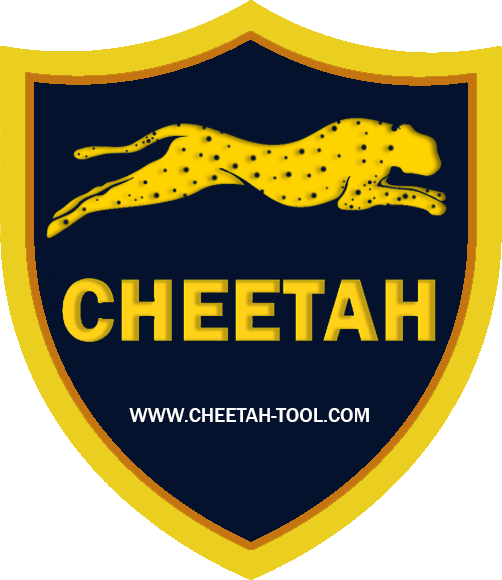 CHEETAH TOOL RENT (4H)