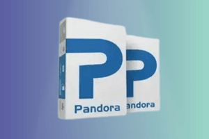 Pandora Digital Login 48h