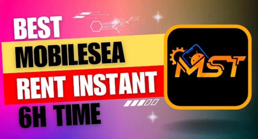Mst [ MobileSea Sevice Tool ]