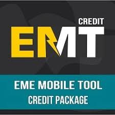 EMT/EME Tool rent 6h