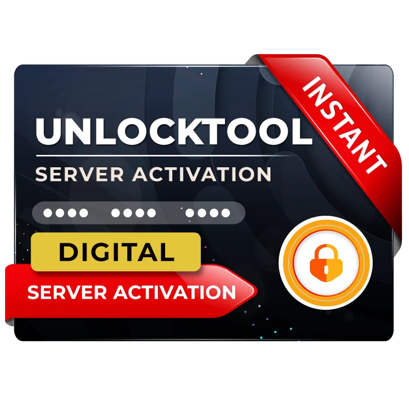 UnlockTool 6 Hours ❇️ Fast (24x7)