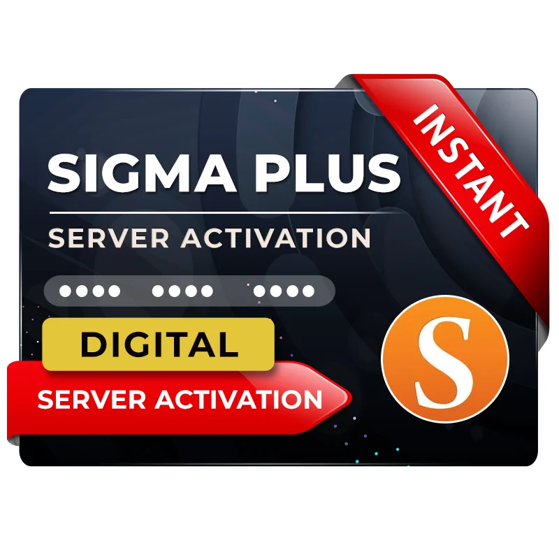 Sigma Plus Share 1 Hours Rental Service
