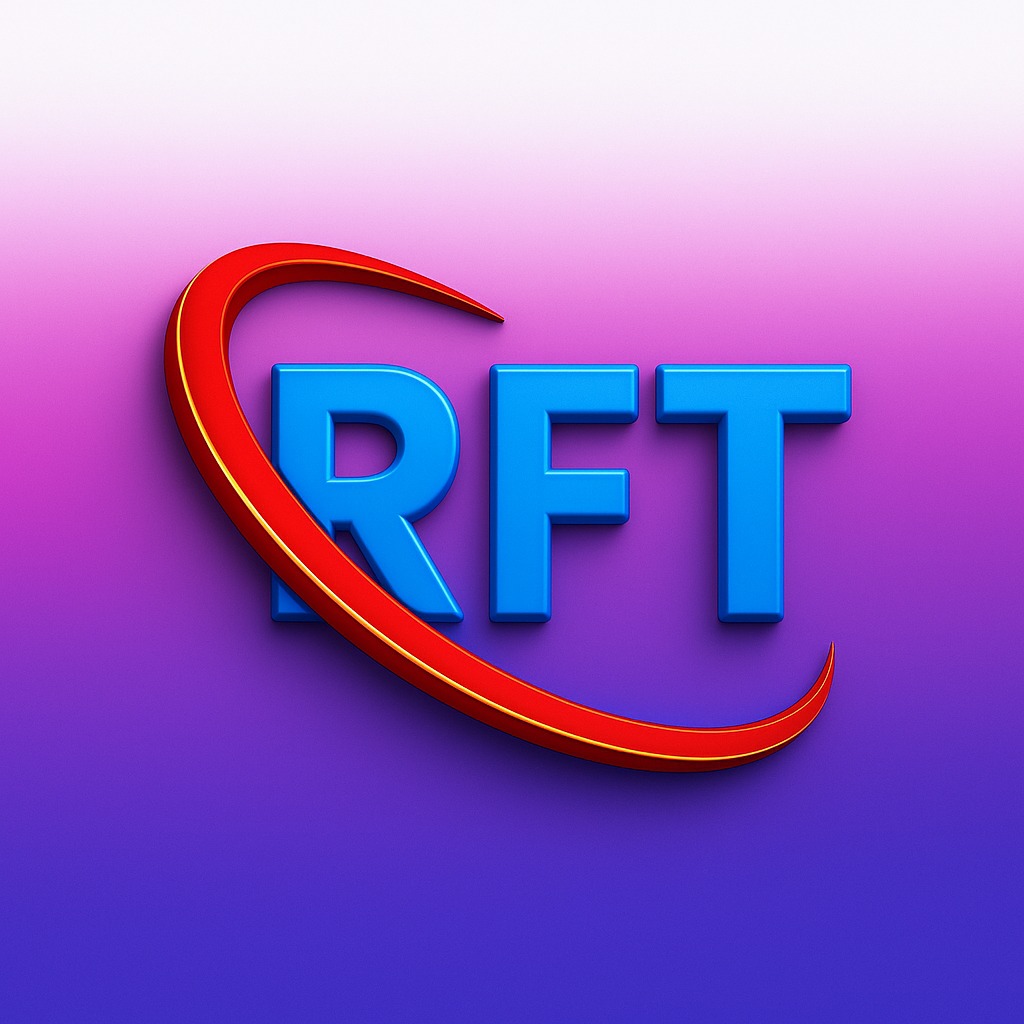 RFT Loader OTP Auth Login for Realme