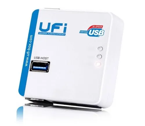 UFI Box / Dongle Credit Package - Instant