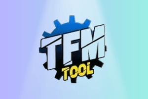 TFM Tool Pro Activation (1 Year)