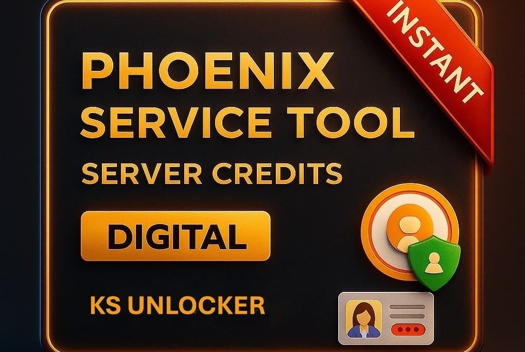 #259 Phoenix Service Tool [  SAMSUNG + Nokia HMD TOOL ] (FLASH - FRP - FACTORY RESET) 