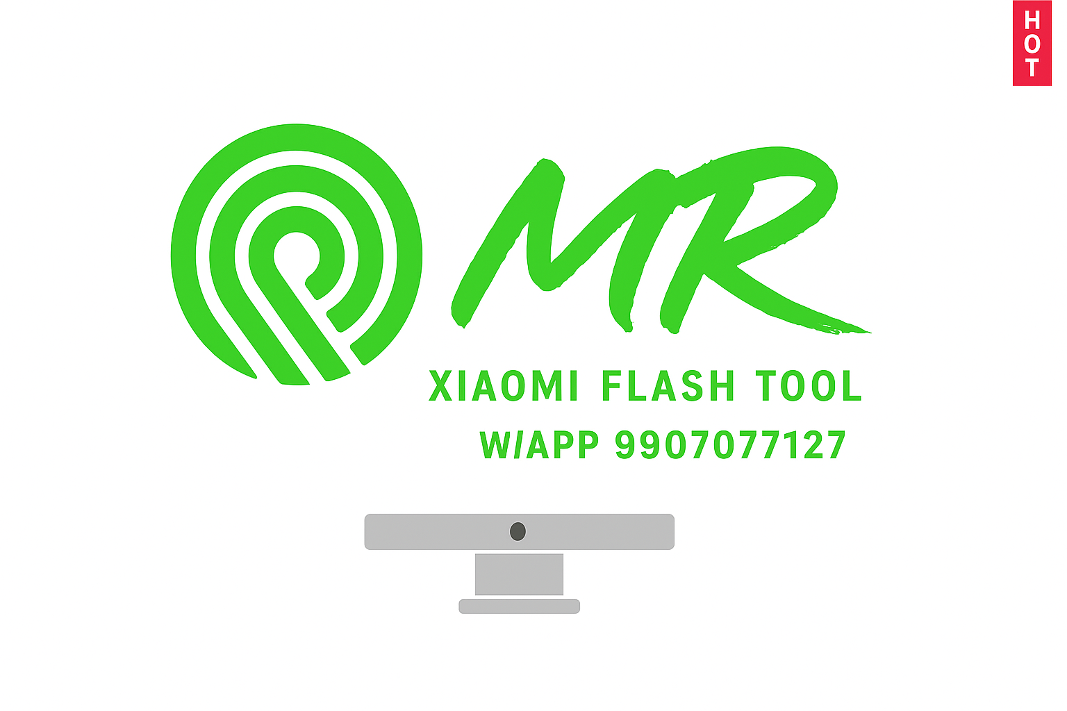 MR_AUTH_Tool | Xiaomi EDL | FRP
