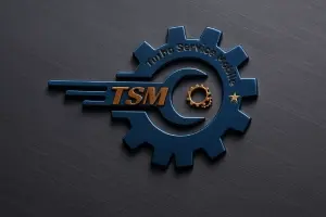 TSM Tool Pro Credits