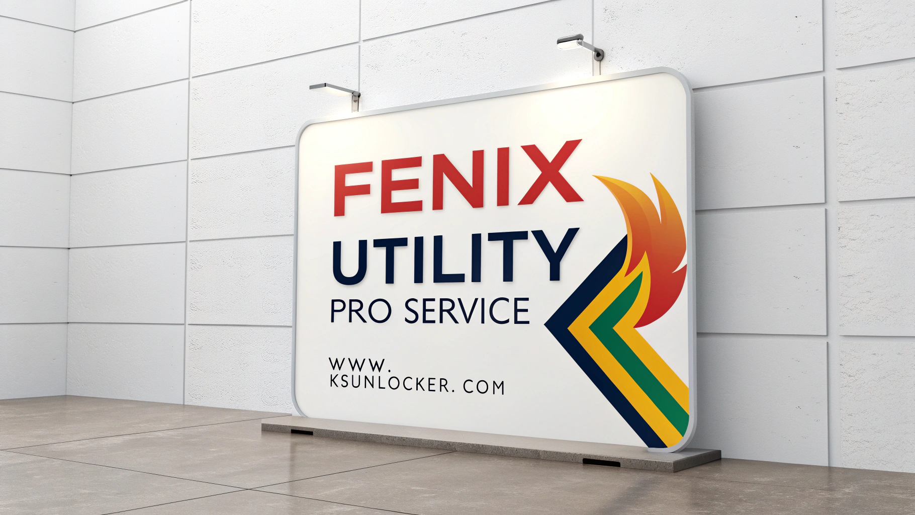 Fenix Utility Pro Credit Refill
