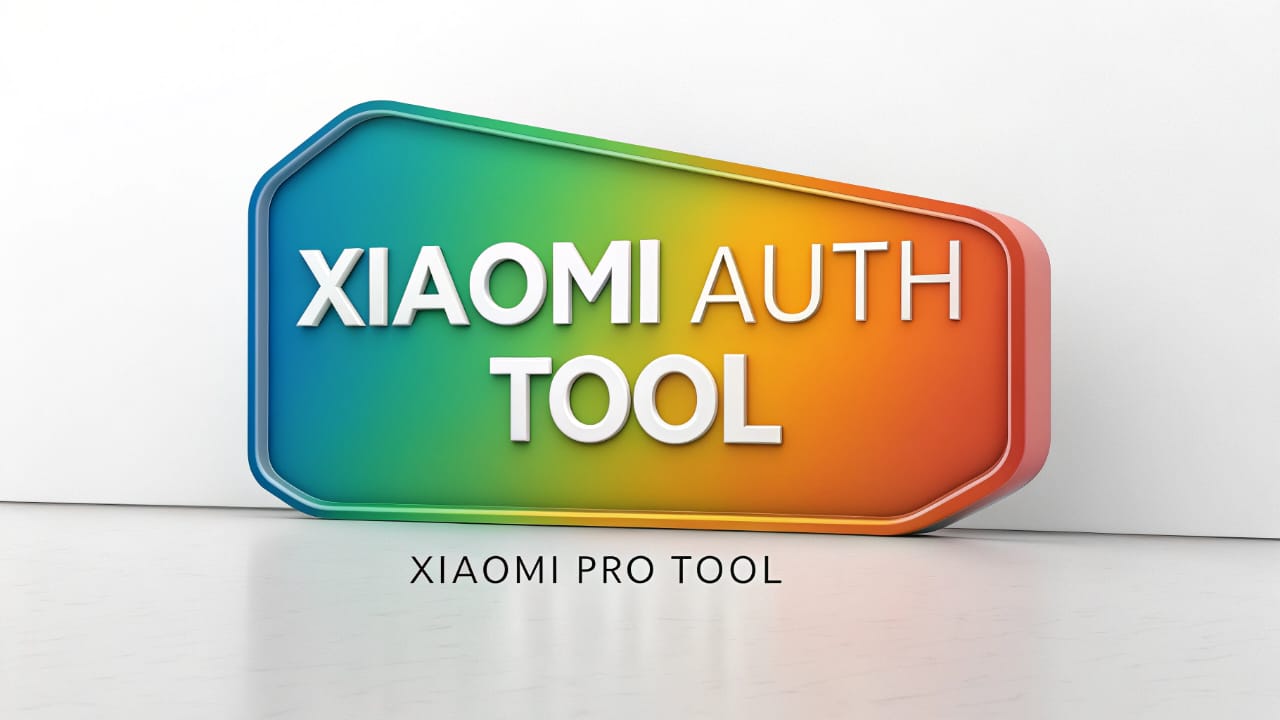 Xiaomi Pro Tool Credits (Auto Api) Credit Any Qnt (AUTH, FRP, FASTBOOT TO EDL)  (Auto Api) Source1