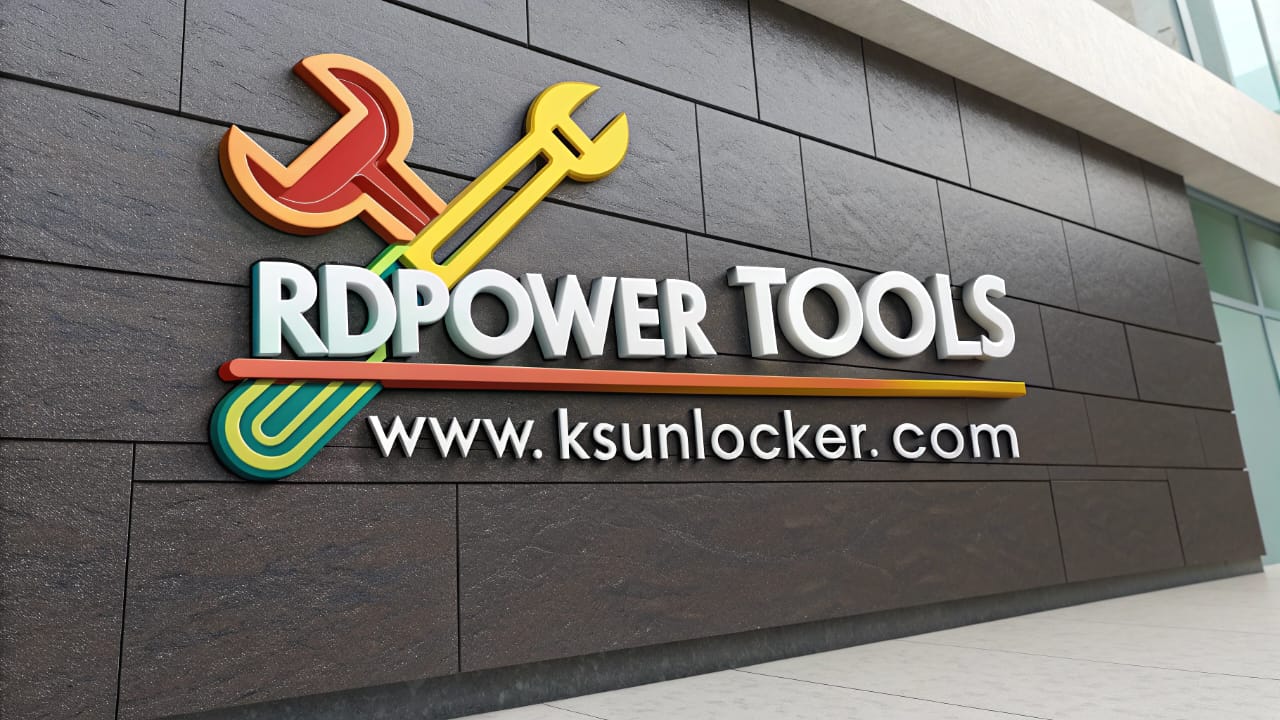 Rd Power Tool Activation [RD Power LG] + [Stool] (Support for LG, Stool cell phones) INSTANT API 