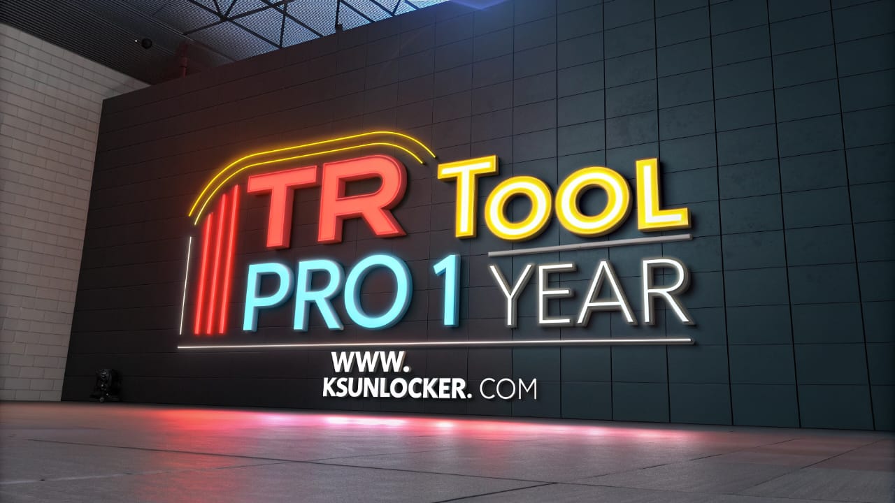 TR Tools Pro 1 Year [Existing User]API