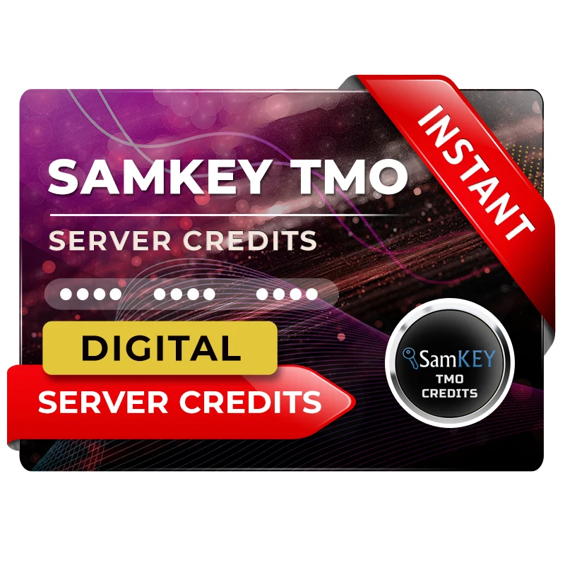 SamKey Code Reader - Create New User Credits Min 30 - [ Instant - Auto API 24x7 ]