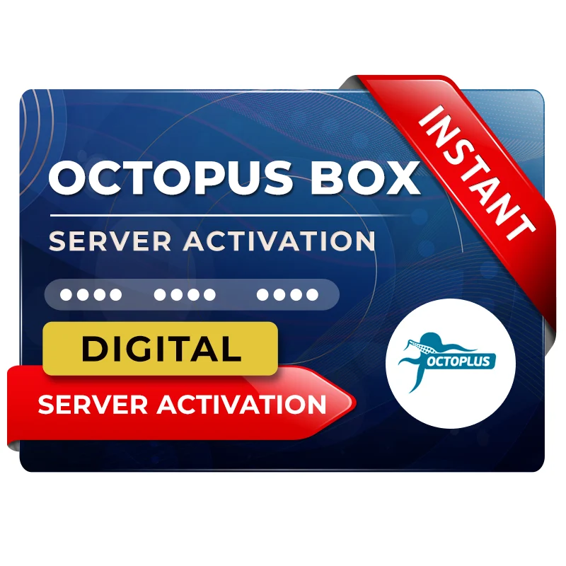Octoplus Samsung Lite Activation