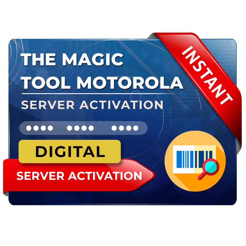 Magic tool Motorola [ Repair IMEI, Factory Enable,  MDM ,FRP , UNLOCK] NEW USER NO REFUND